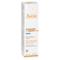 SunsiMed KA SPF50+ Crème Très Haute Protection 80 ml