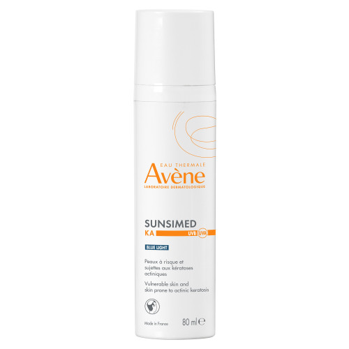 SunsiMed KA SPF50+ Crème Très Haute Protection 80 ml