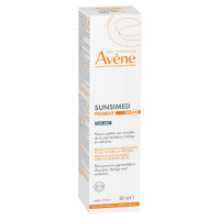 Sunsimed Pigment SPF50+ UVB UVA Lumière Bleue 80 ml