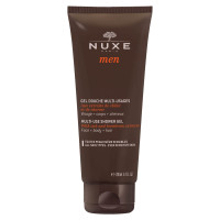 Men gel douche multi-usages 200 ml