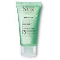 Spirial Déo douche Gel lavant déodorant 55 ml