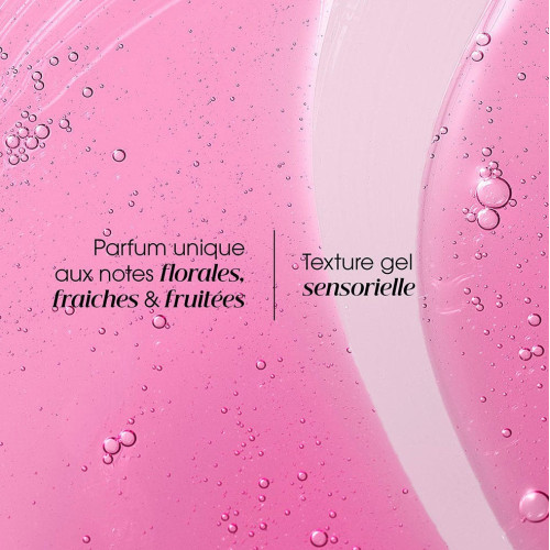 Hydratation & Brillance Shampooing Désaltérant au Figuier de Barbarie 200 ml