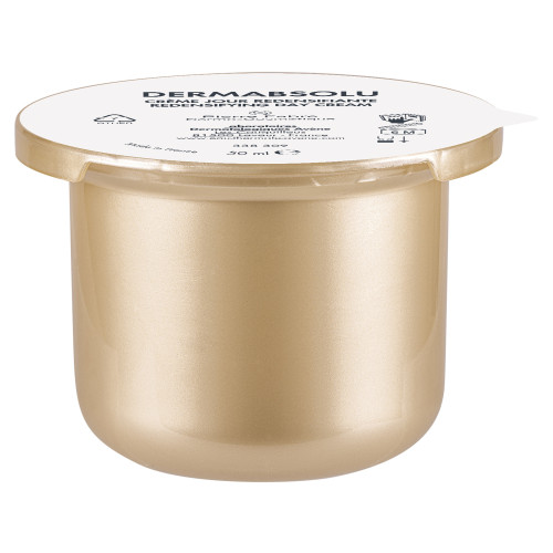 DERMABSOLU Eco-Recharge Crème Jour Redensifiante Visage Tous Types de Peaux 50 ml