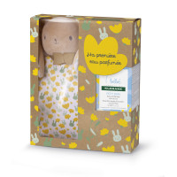 Coffret Ma Première Eau Parfumée 50 ml + Doudou
