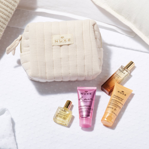 Prodigieux Trousse Mes Indispensables