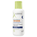A-Derma Exomega Control Crème Nuit 400ml Peau Apaisée Hydratée