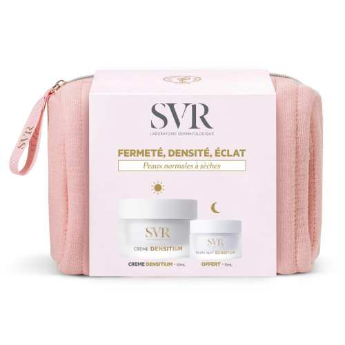 SVR Densitium Crème Riche 50ml Anti-âge Fermeté Éclat Pharma360