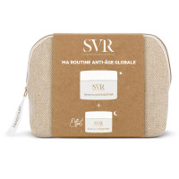 SVR Densitium Trousse Crème Riche Baume Nuit Peau Mature Pharma360