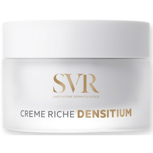SVR Densitium Trousse Crème Riche Baume Nuit Peau Mature Pharma360