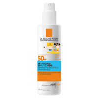 La Roche-Posay Anthelios Spray SPF50+ 200ml Haute Protection Enfant
