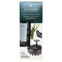 René Furterer Scrub Head Spa 150 ml Détox Cuir Chevelu Pharma360