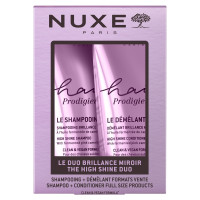 Nuxe Hair Prodigieux Shampooing 200ml Brillance Éclatante Pharma360