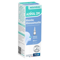 PILEJE Azéol DM Spray Nasal 20 ml Décongestionnant Efficace Pharma360
