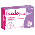 TAIDO Femiflor 30 Gélules - Soutien Microbiotique avec B3 et Zinc