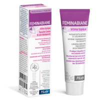 PiLeJe Feminabiane Intima Crème 15ml Hydratation et Confort Intime