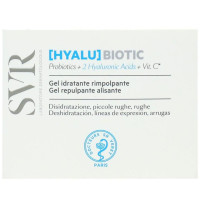 SVR Hyalu Biotic Gelée 50 ml Peau Hydratée et Éclatante Pharma360