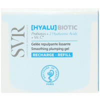 SVR Hyalu Biotic Gelée 50ml Hydratation Intense Éclat Peau Pharma360