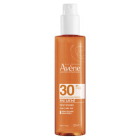 Avène Huile Solaire SPF30 200 ml Protection Peaux Sensibles Pharma360