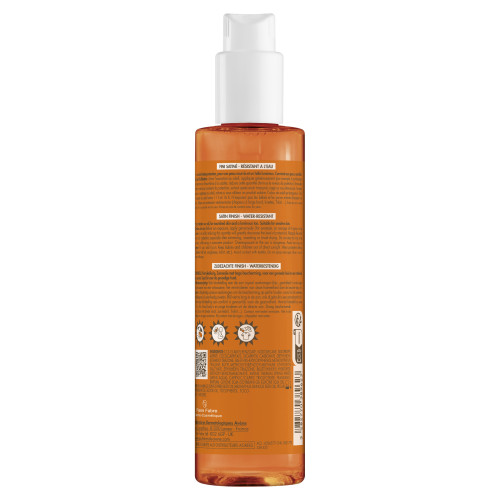 Avène Huile Solaire SPF30 200 ml Protection Peaux Sensibles Pharma360
