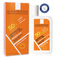 La Roche-Posay Anthelios Uvmune Fluide SPF50+ 50ml Protection Solaire