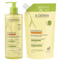 ADERMA Exomega Control Huile Lavante 500ml Anti-Grattage Hydratant