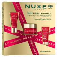 Nuxe Merveillance LIFT Coffret Rituel Lift-Fermeté Peau Jeune