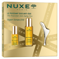 Nuxe Coffret Duo Anti-Âge Super Serum [10] Jeunesse Éclat Pharma360
