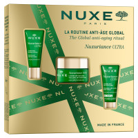 Nuxe Nuxuriance Ultra Coffret Anti-Âge Global Éclat Peau Pharma360