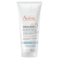 Avène XeraCalm AD Gel Lacté 200ml Hydratation Intense Peaux Atopiques