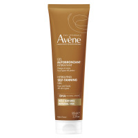 Avène Gel Autobronzant 100 ml Teint Lumineux Hydraté Pharma360