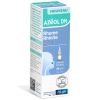 Pileje Azéol Spray Nasal Enfant 20ml Soulage Rhume et Rhinite