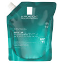 La Roche-Posay Effaclar Gel Micropeeling 400 ml Peau Nette & Lisse