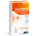 Complément Vitamines & Minéraux Enfant : 30 comprimés croquants fraise