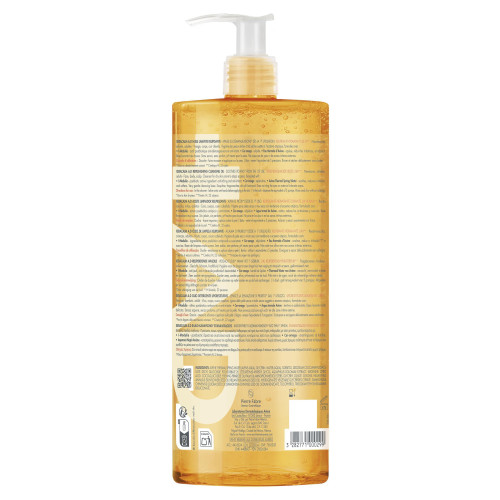 AVENE Xeracalm A.D Huile Lavante - Apaisement & Anti-Démangeaisons