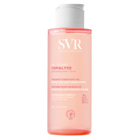 SVR TOPIALYSE Gel Lavant - Nettoyant Doux Peau Sensible & Sèche 100ml