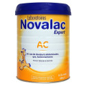 Novalac Expert AC 800g - Soulage Ballonnements Douleurs 0-36 mois