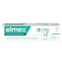 Elmex Sensitive Pro 75ml - Soulagement Douleur Dents Sensibles