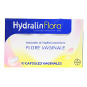 HYDRALIN Hydralin Flora Capsules Vaginales-5944