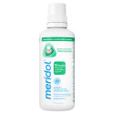 MERIDOL Bain de Bouche HALITOSIS 400mL - Fraîcheur