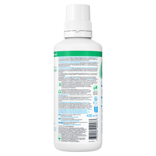 MERIDOL Bain de Bouche HALITOSIS 400mL - Fraîcheur