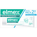 ELMEX Sensitive Pro Dentifrice 2x75mL - Dents Sensibles