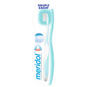 Meridol Brosse à Dents Souple Gencives Fragiles 1 Unité
