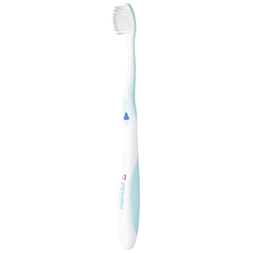 Meridol Brosse à Dents Souple Gencives Fragiles 1 Unité