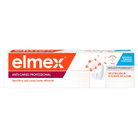 ELMEX Anti-Caries Professional 75ml - Protection Dentaire