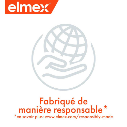 ELMEX Anti-Caries Professional 75ml - Protection Dentaire