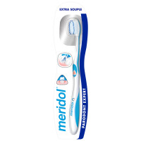 MERIDOL Parodont Expert Brosse Ultra Souple 1 Unité