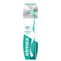 Elmex Sensitive Brosse Extra Souple 1 Unité - Douceur et Profondeur