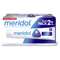 Meridol Parodont Expert 2x75ml - Protection Gencives