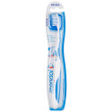 Meridol Brosse à Dents Protection Gencives - Soin Doux et Nettoyage