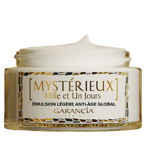 GARANCIA MYSTERIEUX 30ml - Liftant Anti-âge Global
